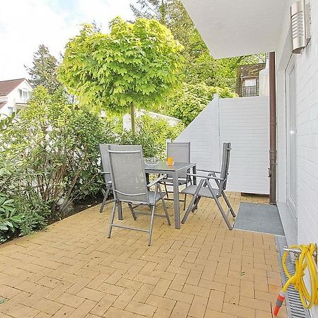 Sunshine-Residenz Sunshine Residenz Appartement 2 ティメンドルファー・シュトラント エクステリア 写真