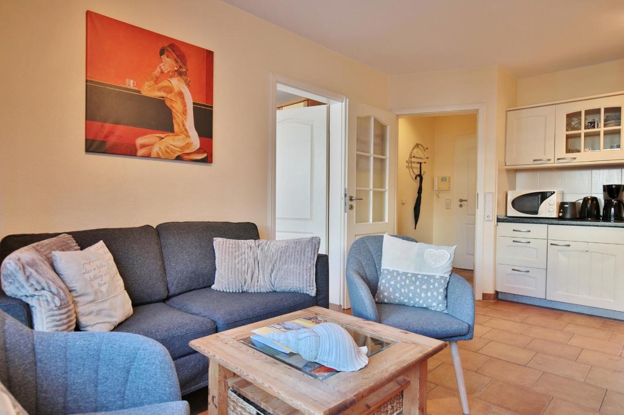 Sunshine-Residenz Sunshine Residenz Appartement 2 ティメンドルファー・シュトラント エクステリア 写真
