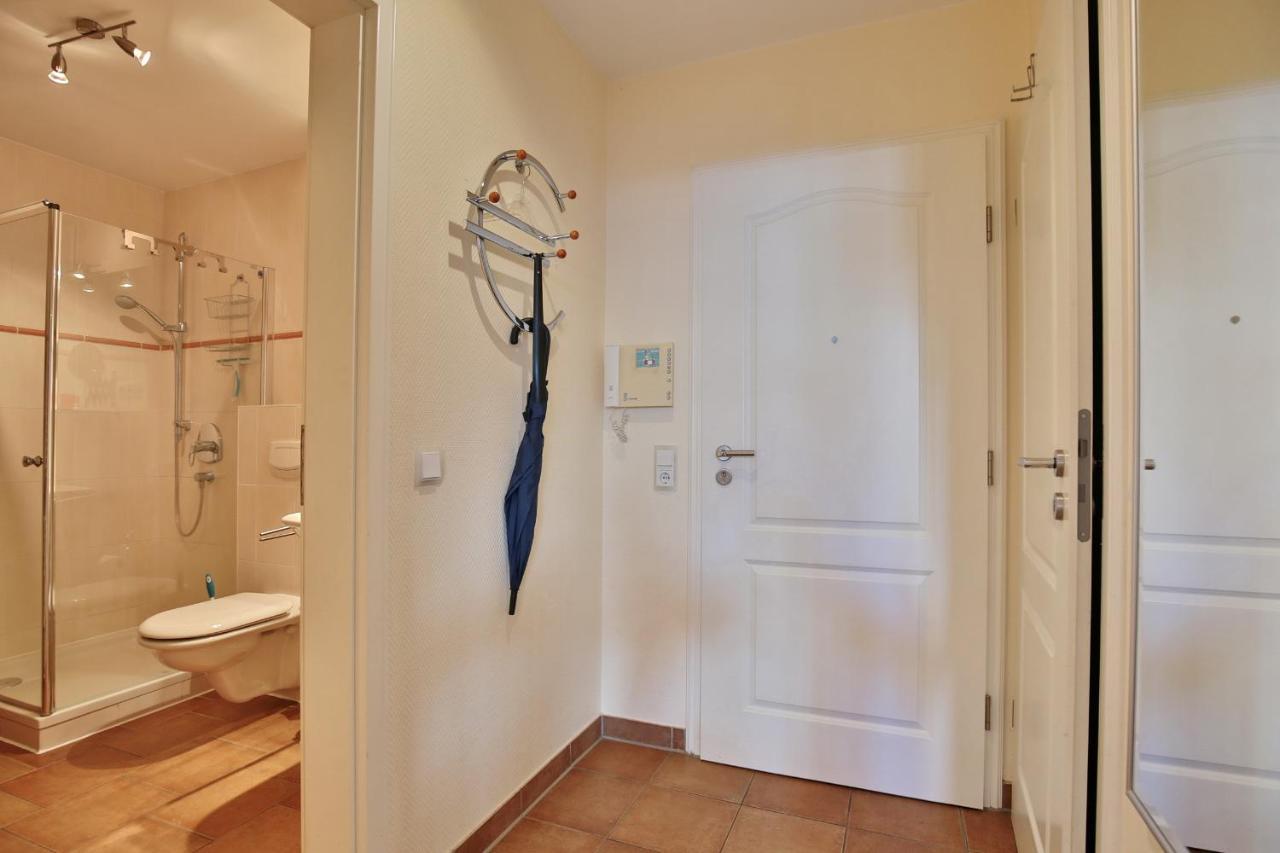 Sunshine-Residenz Sunshine Residenz Appartement 2 ティメンドルファー・シュトラント エクステリア 写真